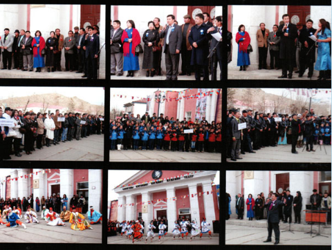 “Сонгодог бүтээл-2012” улсын уралдааны шилдгүүд тодорно